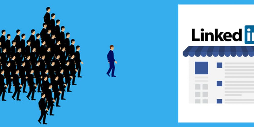 Increase Linkedin Followers