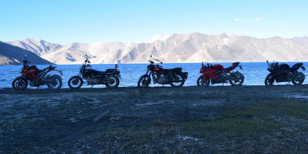 Jaipur Bikers Club