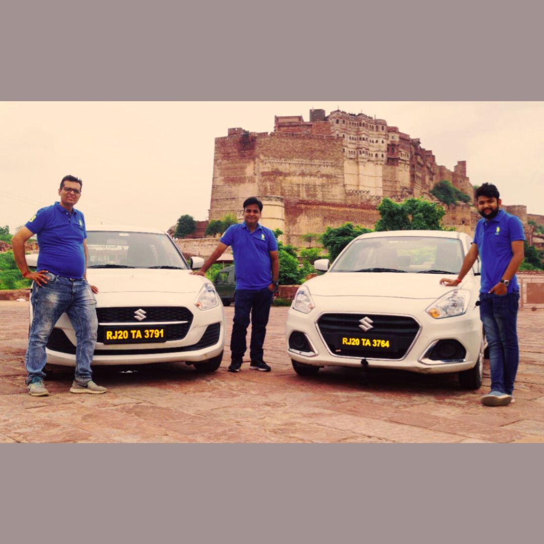 self drive car i jodhpur rihanshu dhawan 9588208746 (6)