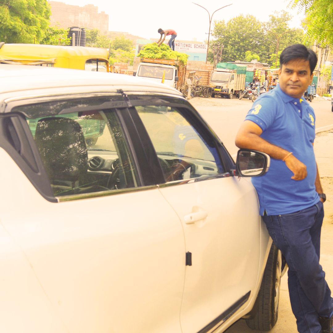 self drive car i jodhpur rihanshu dhawan 9588208746 (6)