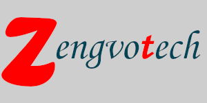 Zengvotech logo