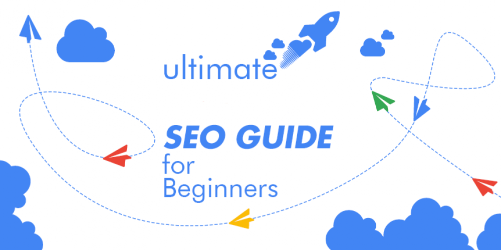 SEO Guide for beginners